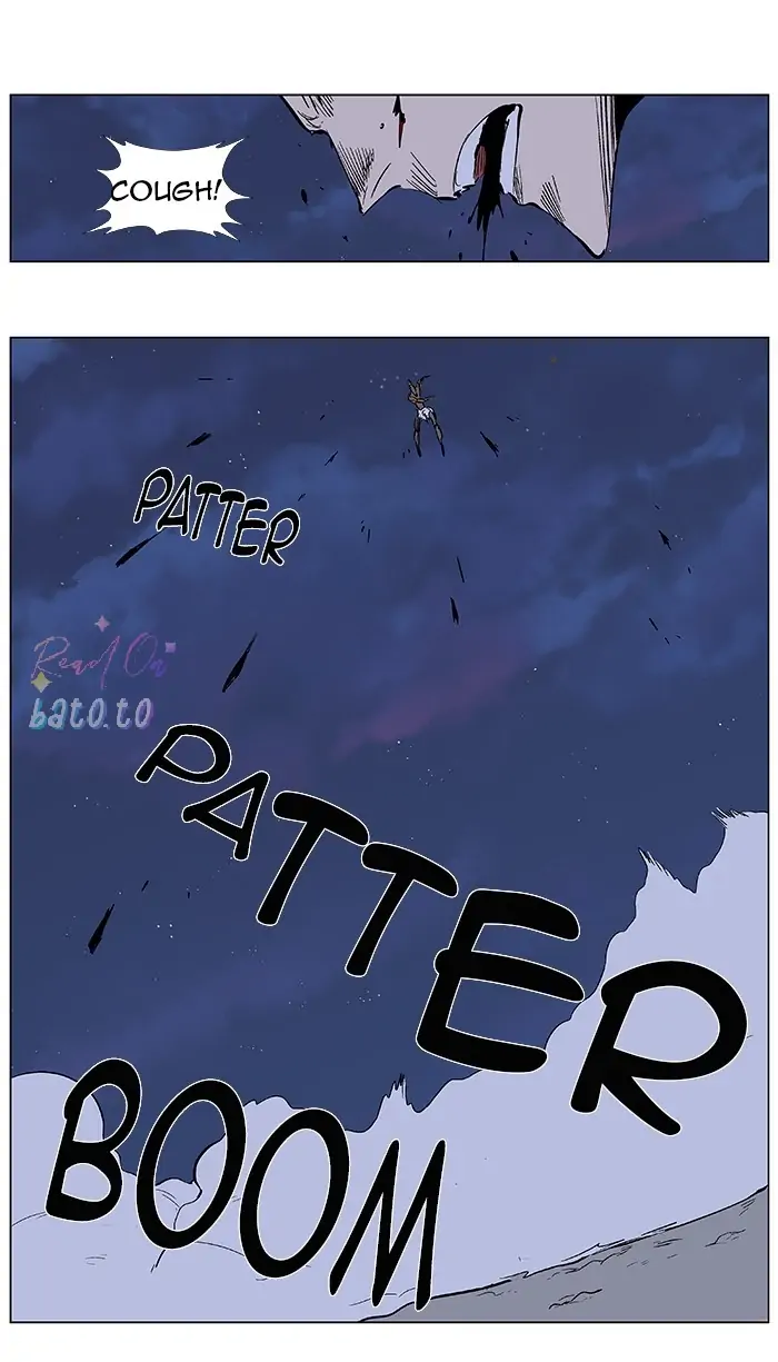 Read Noblesse ENGLISH Manga Online