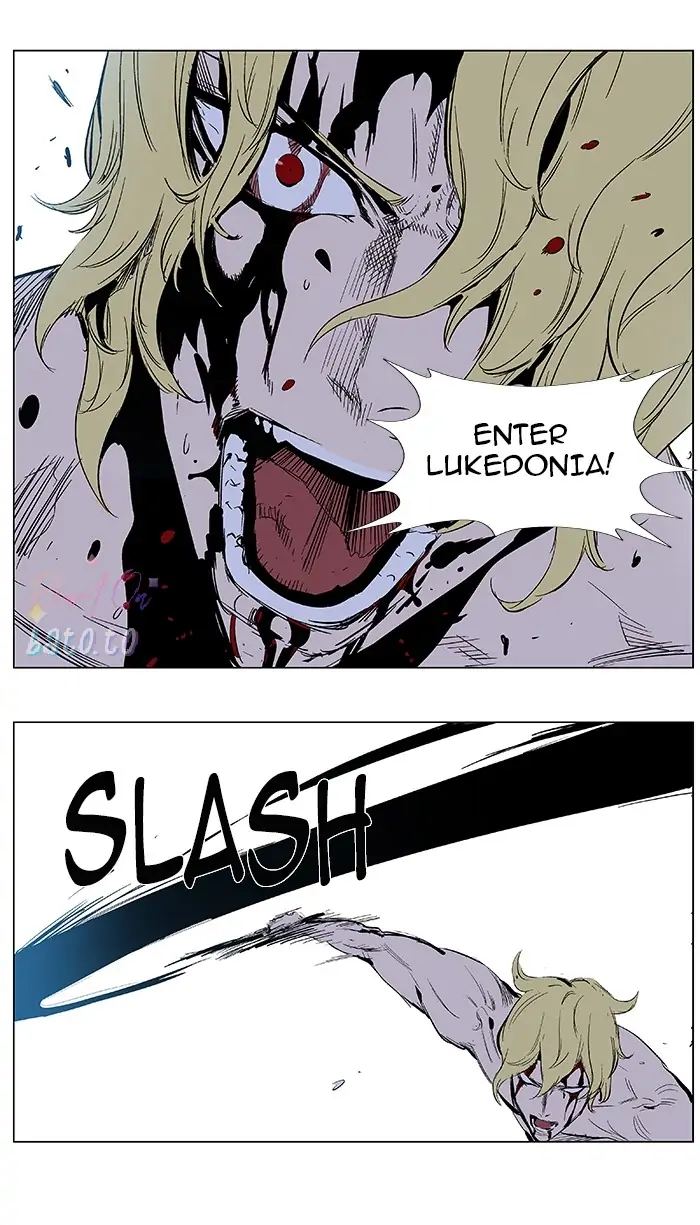 Read Noblesse ENGLISH Manga Online