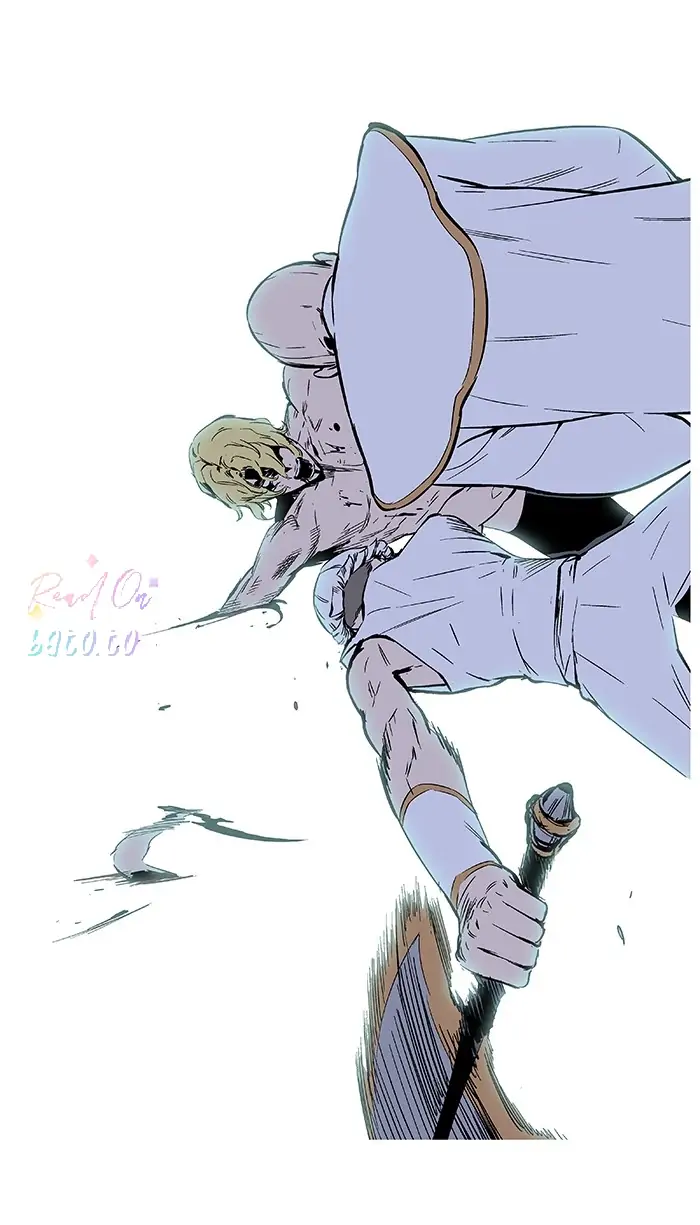 Read Noblesse ENGLISH Manga Online