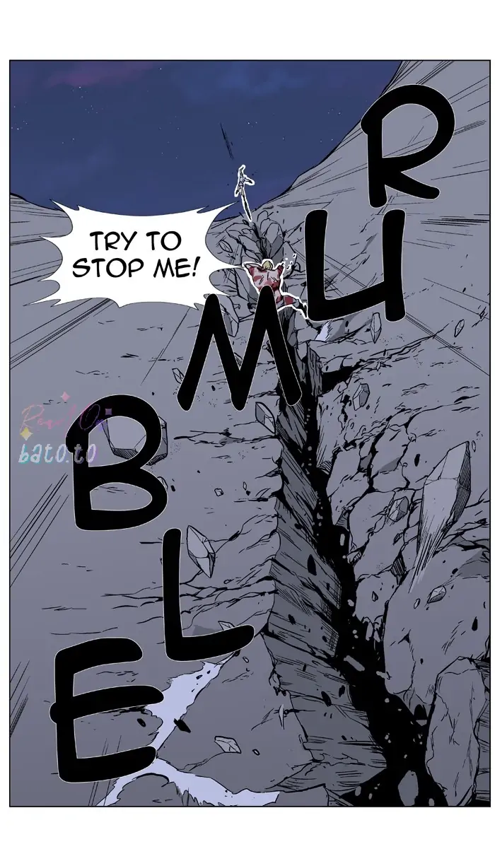 Read Noblesse ENGLISH Manga Online