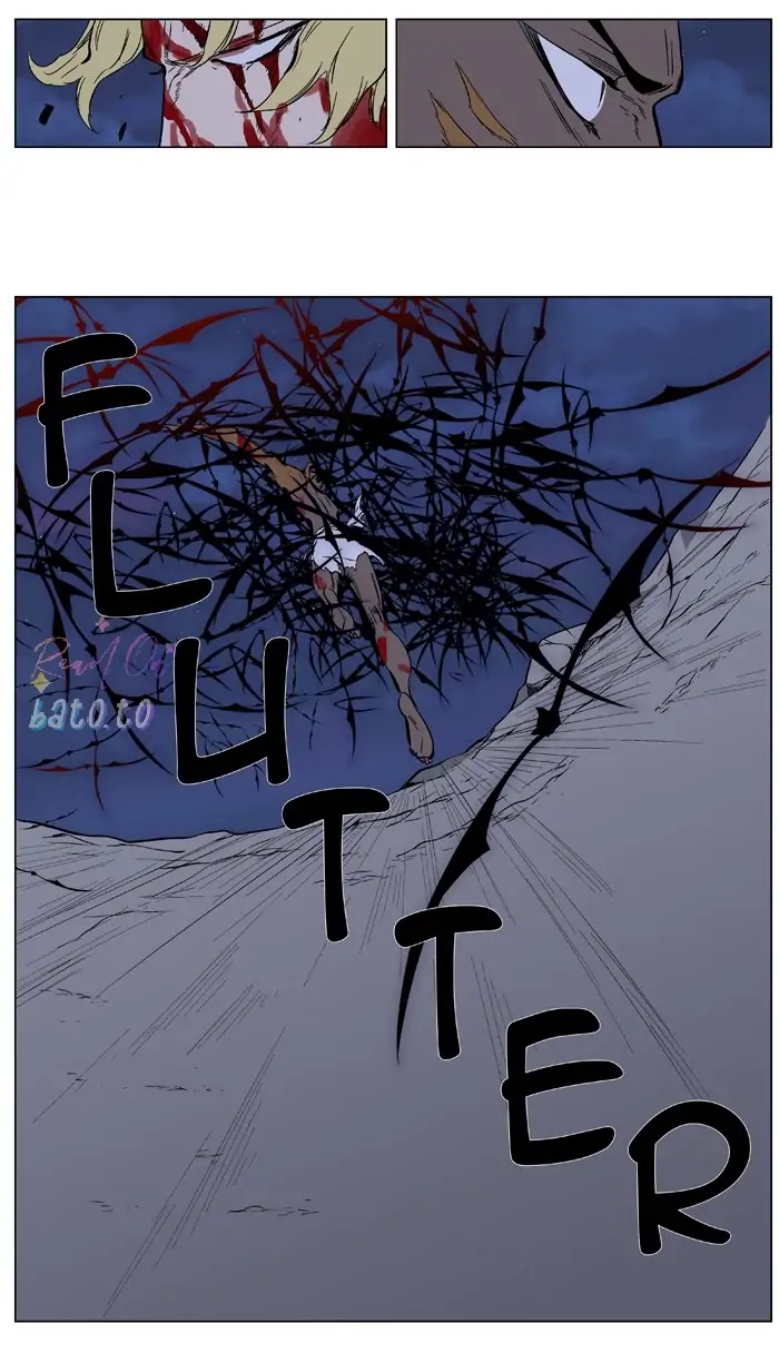 Read Noblesse ENGLISH Manga Online