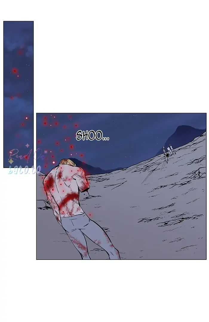 Read Noblesse ENGLISH Manga Online