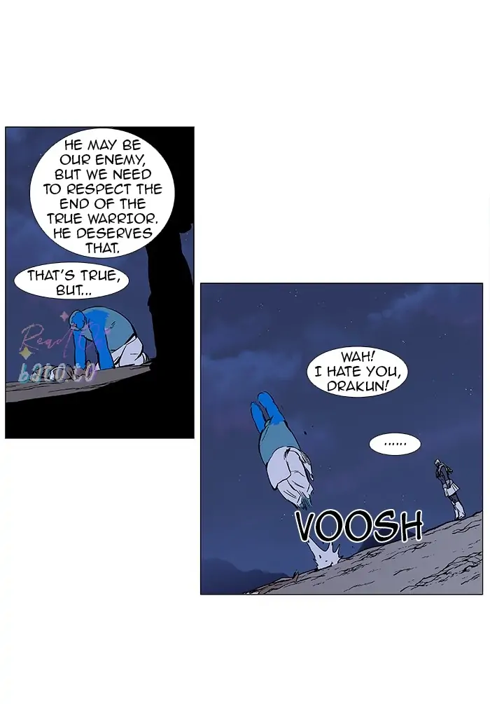 Read Noblesse ENGLISH Manga Online