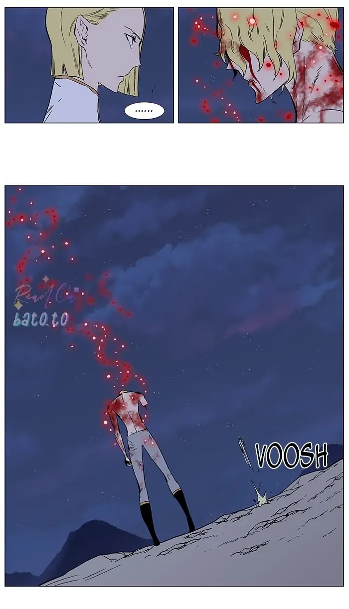 Read Noblesse ENGLISH Manga Online