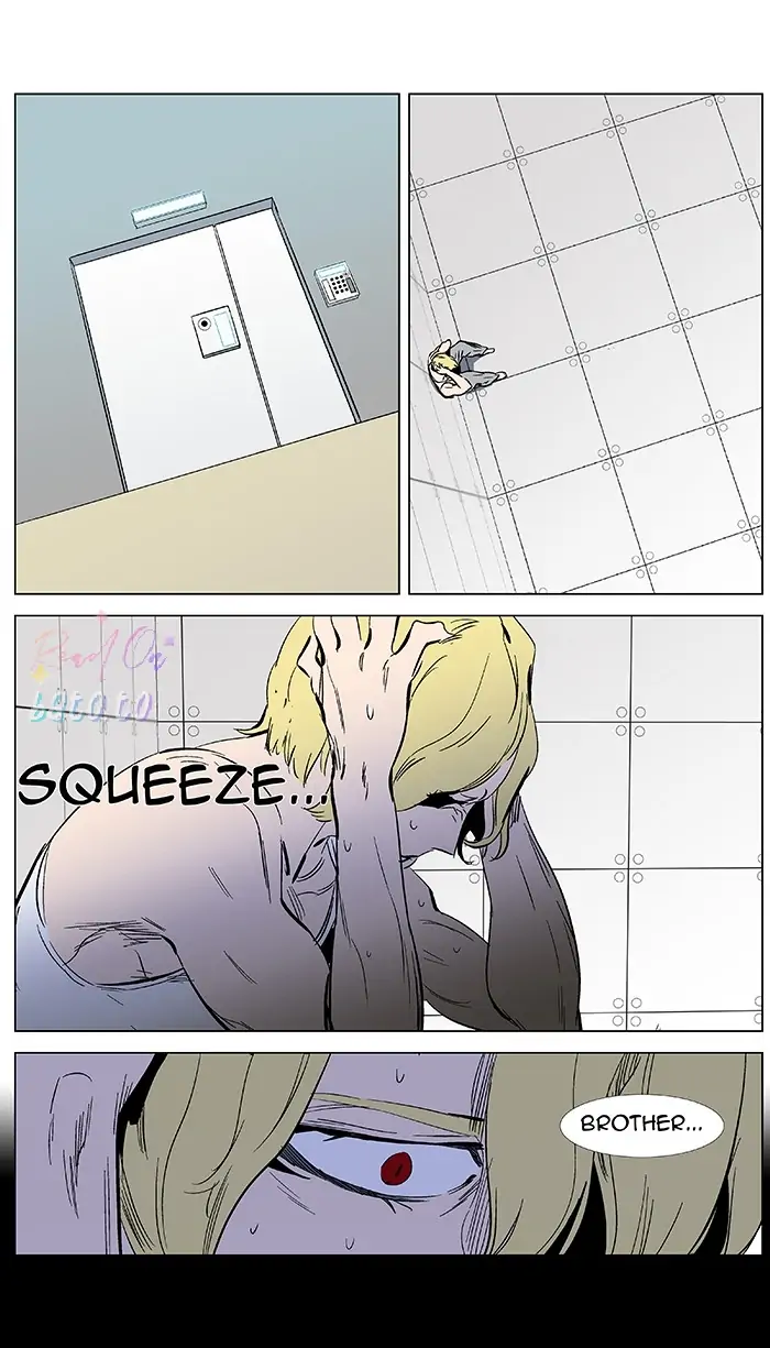 Read Noblesse ENGLISH Manga Online