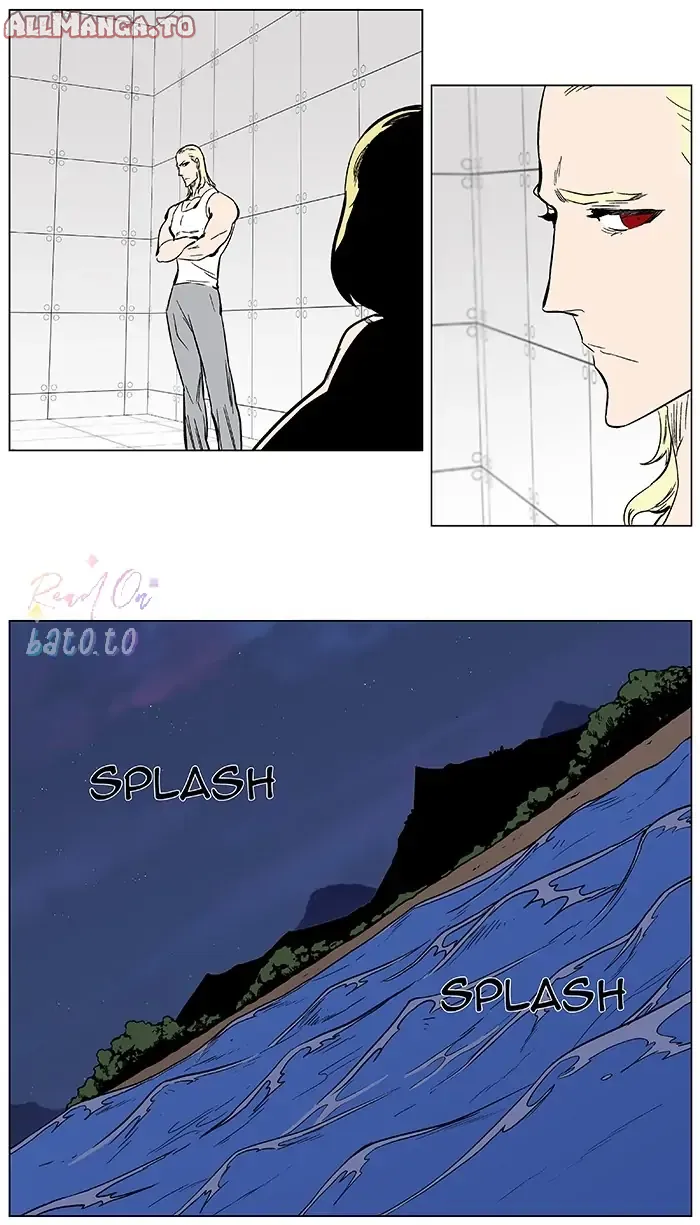Read Noblesse ENGLISH Manga Online