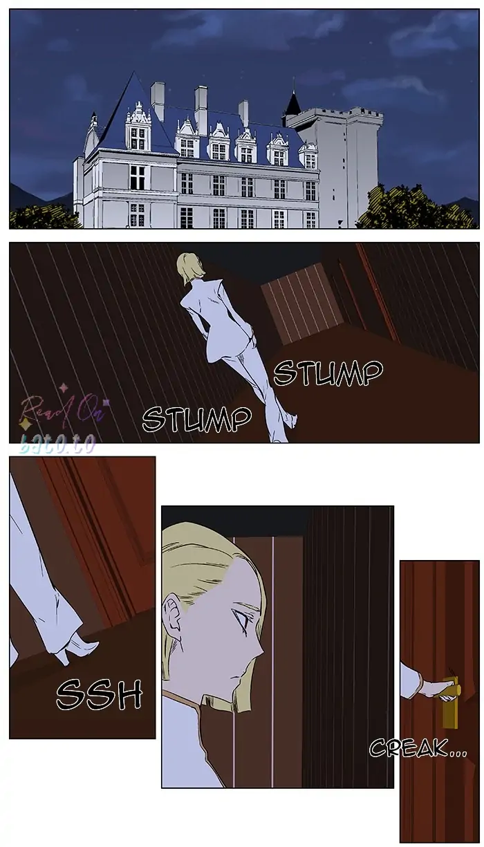 Read Noblesse ENGLISH Manga Online