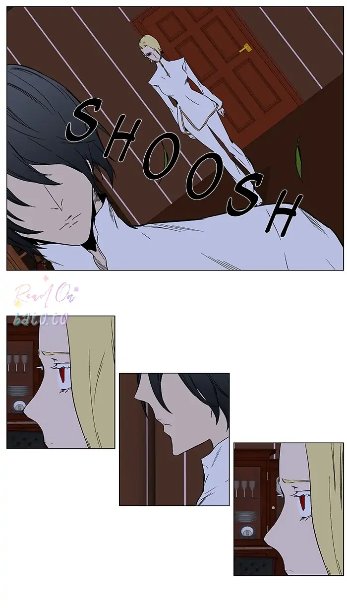 Read Noblesse ENGLISH Manga Online