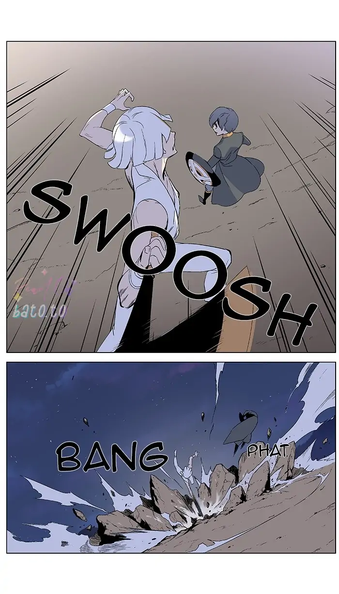 Read Noblesse ENGLISH Manga Online