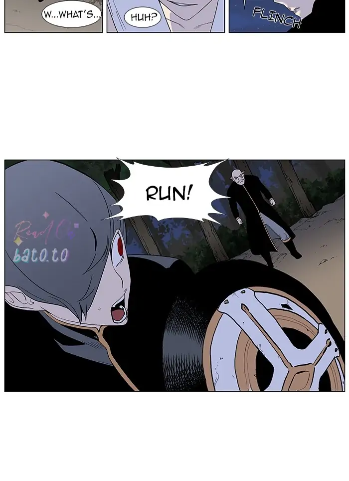 Read Noblesse ENGLISH Manga Online