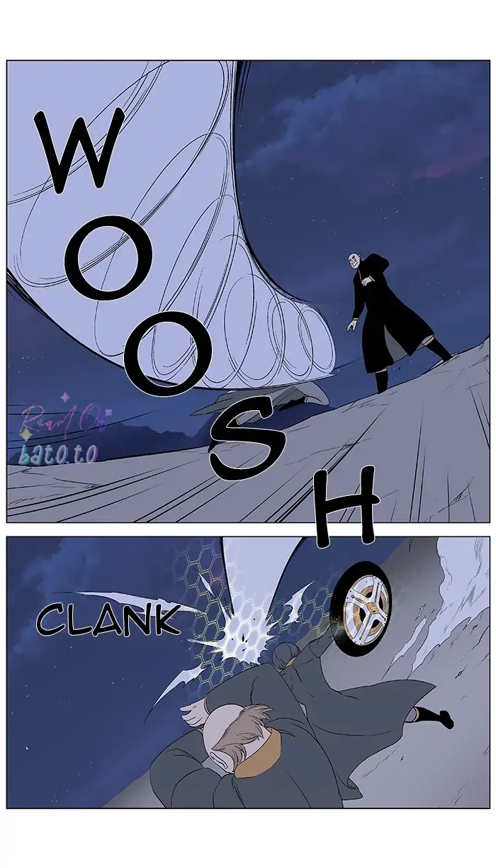 Read Noblesse ENGLISH Manga Online