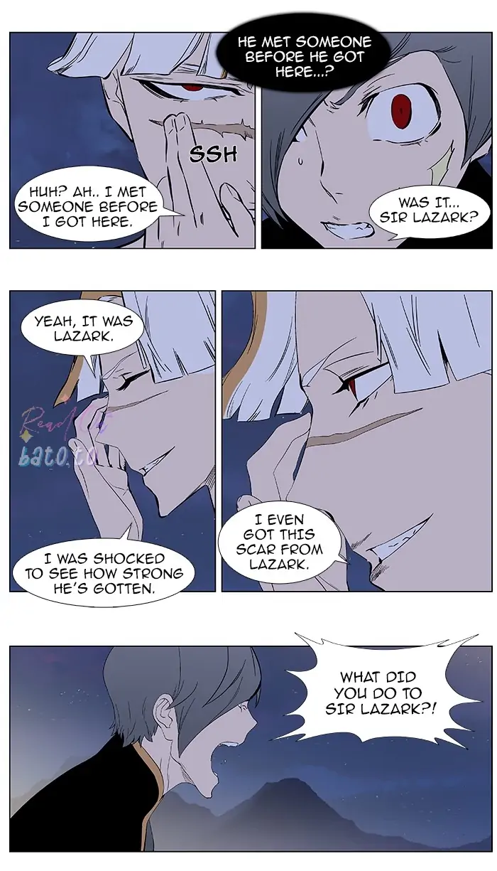 Read Noblesse ENGLISH Manga Online