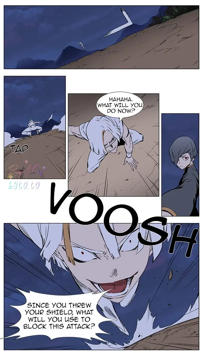 Read Noblesse ENGLISH Manga Online