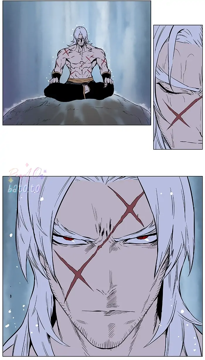 Read Noblesse ENGLISH Manga Online