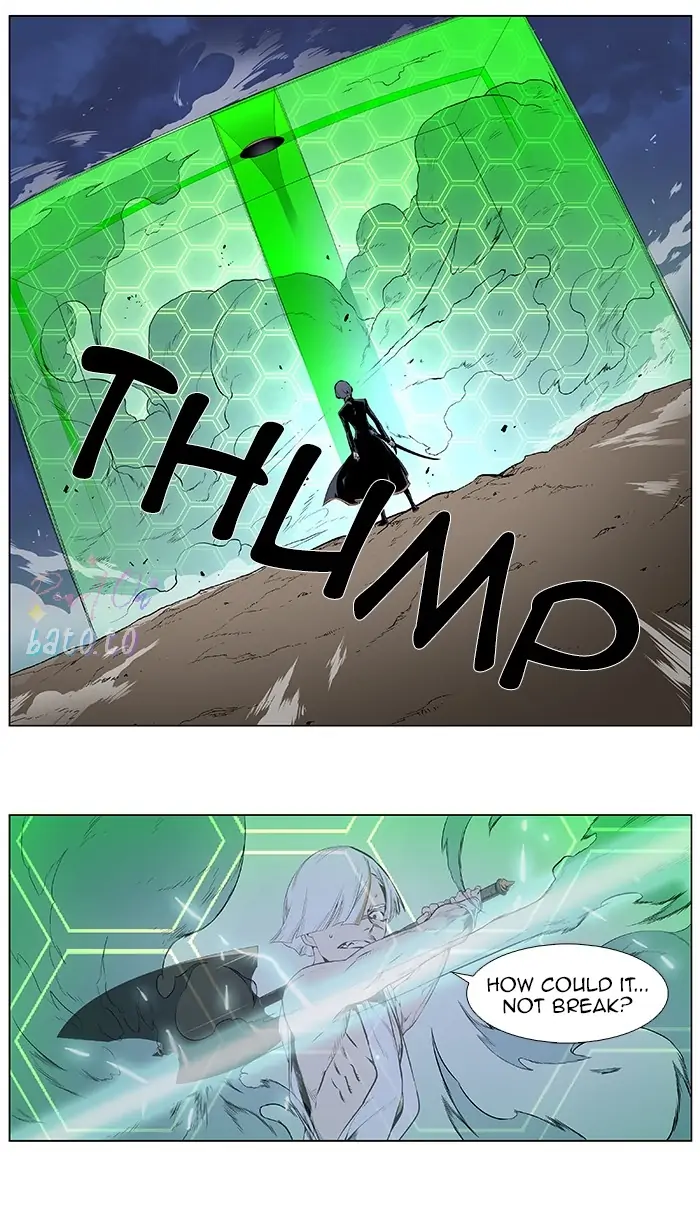Read Noblesse ENGLISH Manga Online