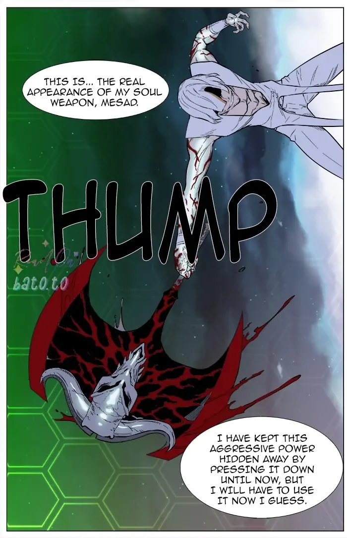 Read Noblesse ENGLISH Manga Online