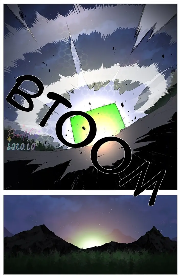 Read Noblesse ENGLISH Manga Online