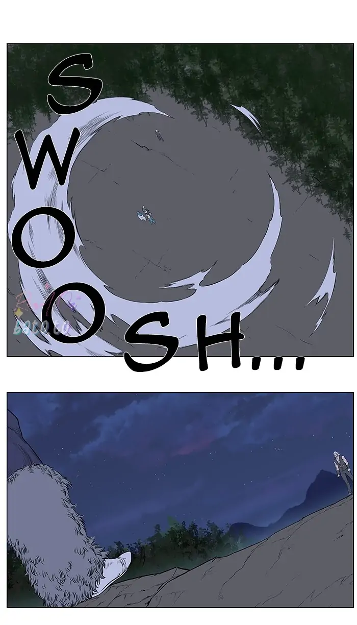 Read Noblesse ENGLISH Manga Online