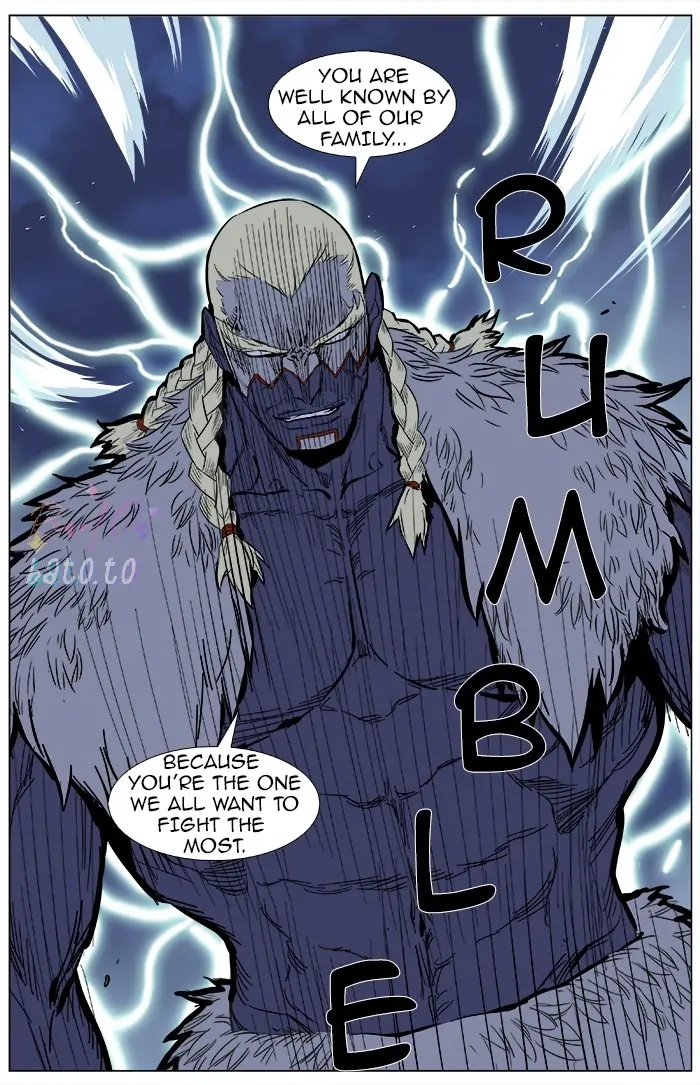 Read Noblesse ENGLISH Manga Online