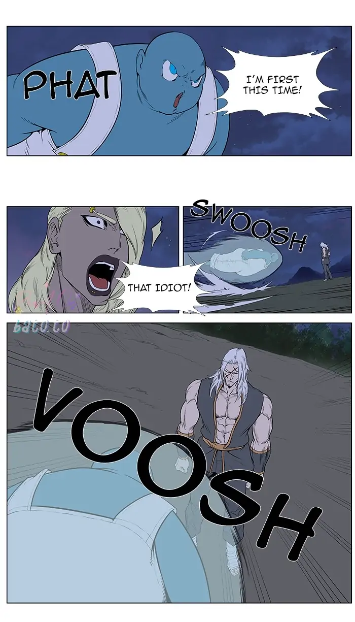 Read Noblesse ENGLISH Manga Online