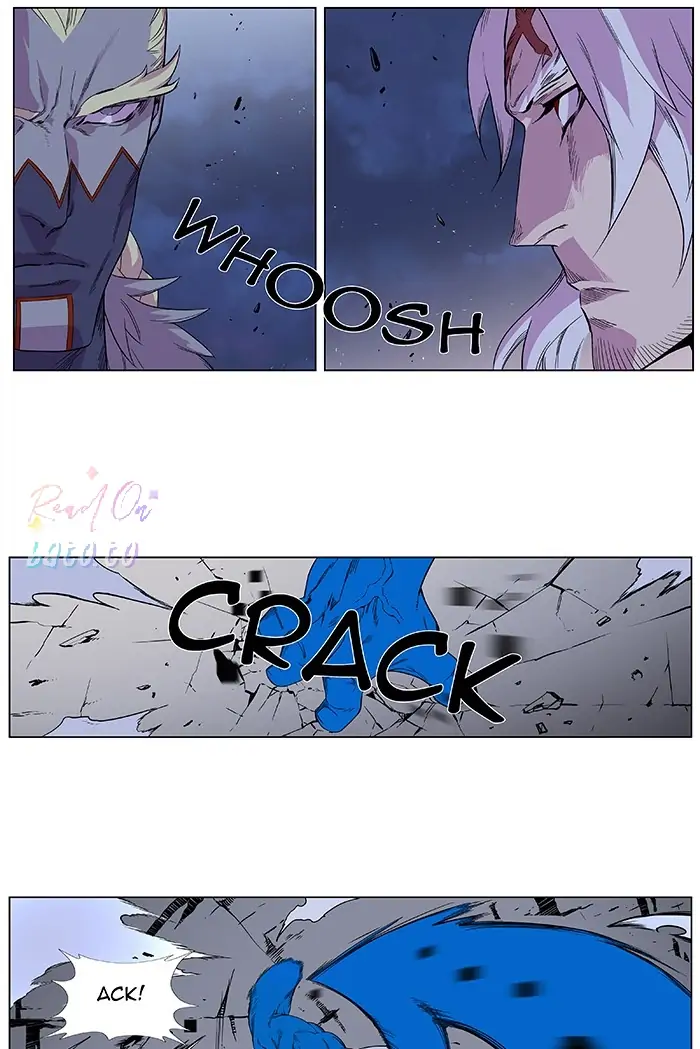 Read Noblesse ENGLISH Manga Online