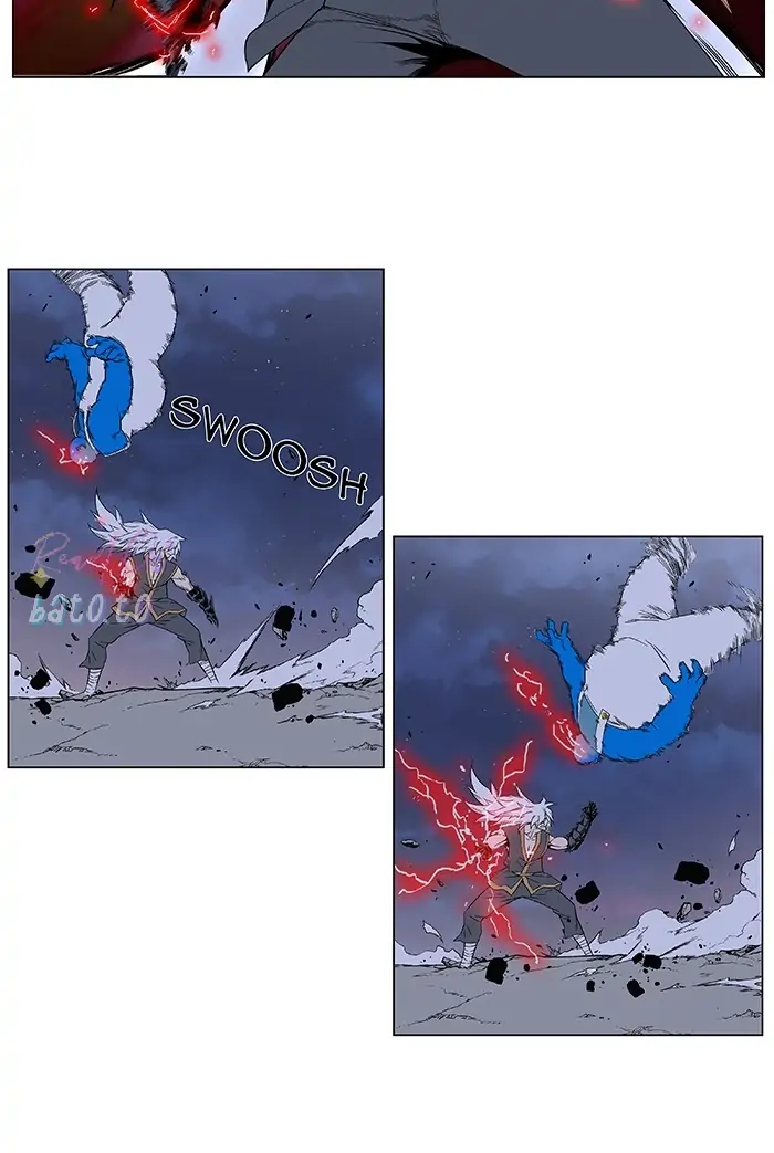 Read Noblesse ENGLISH Manga Online