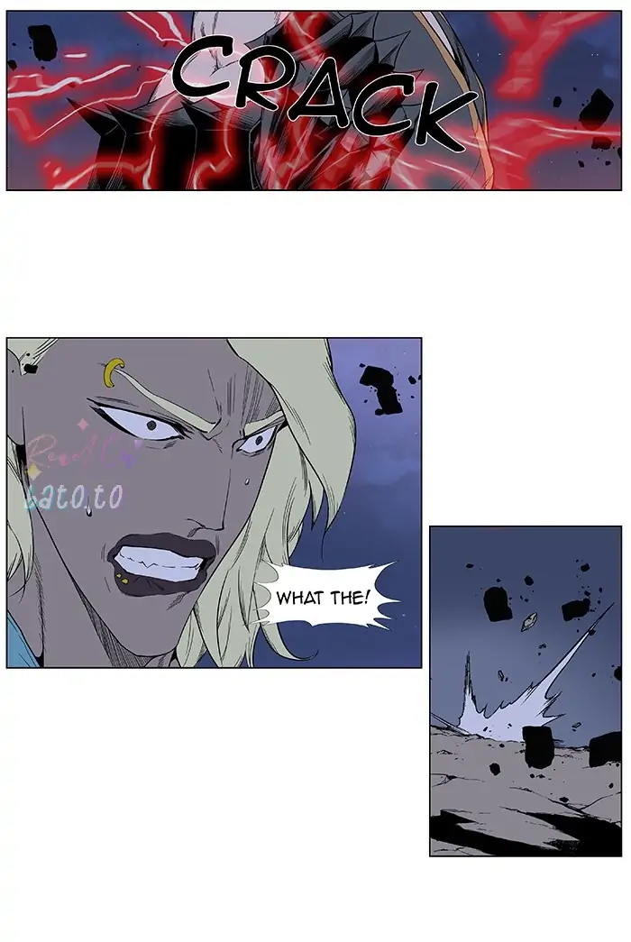 Read Noblesse ENGLISH Manga Online