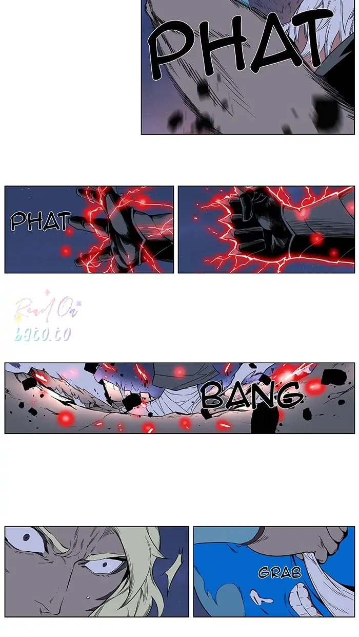 Read Noblesse ENGLISH Manga Online