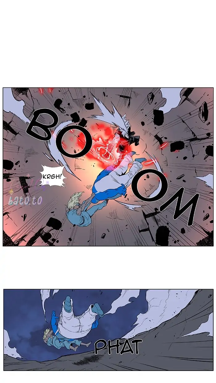 Read Noblesse ENGLISH Manga Online