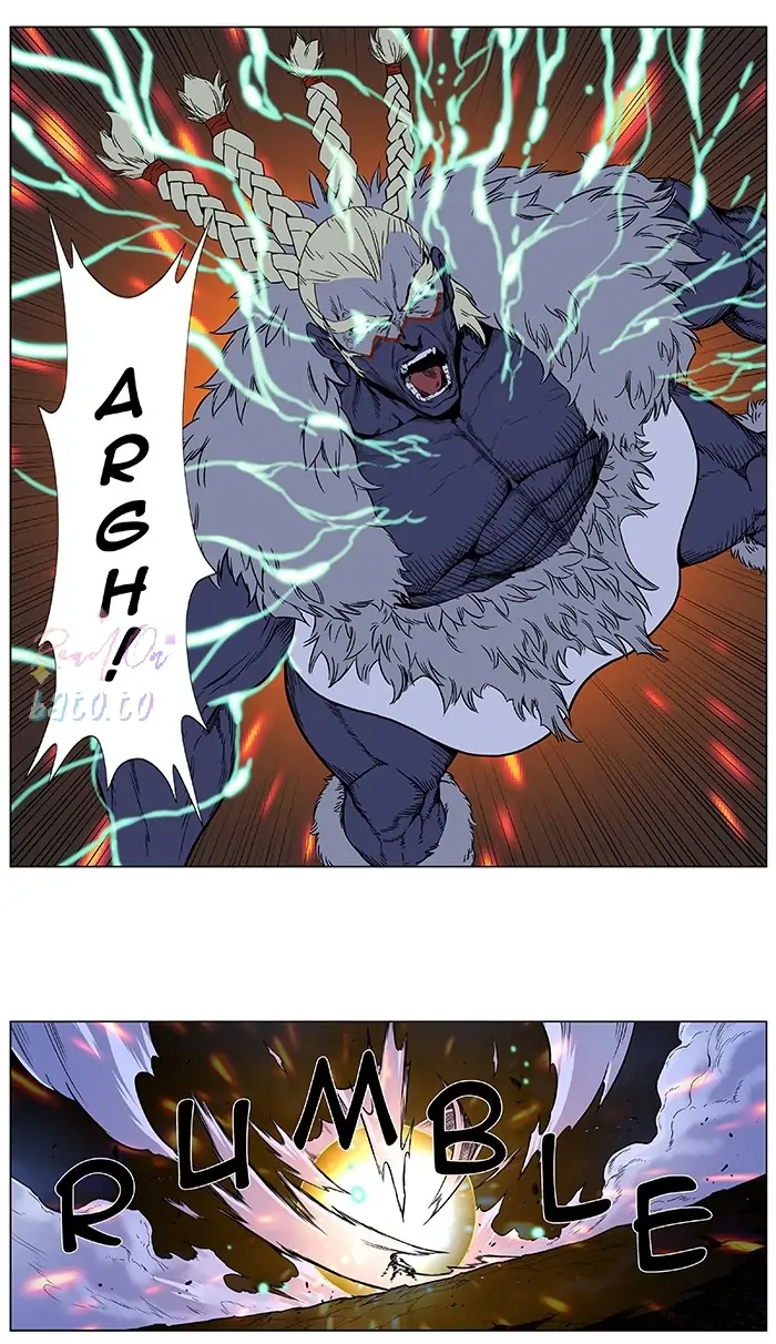 Read Noblesse ENGLISH Manga Online