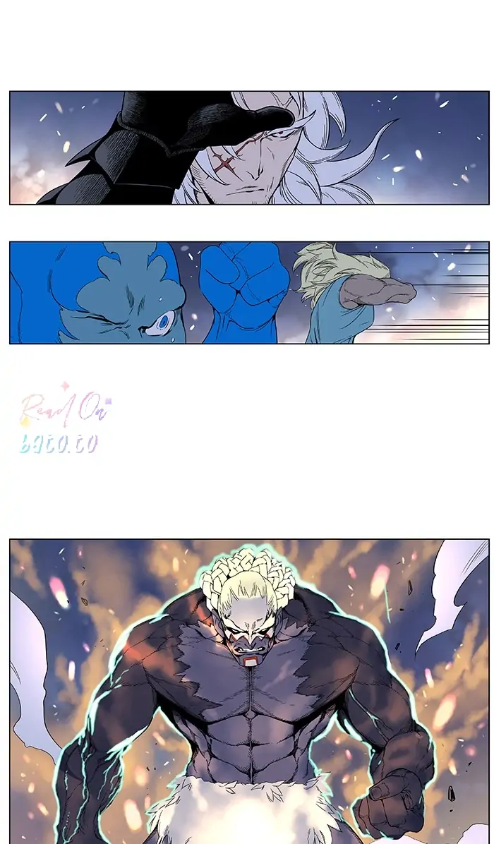 Read Noblesse ENGLISH Manga Online