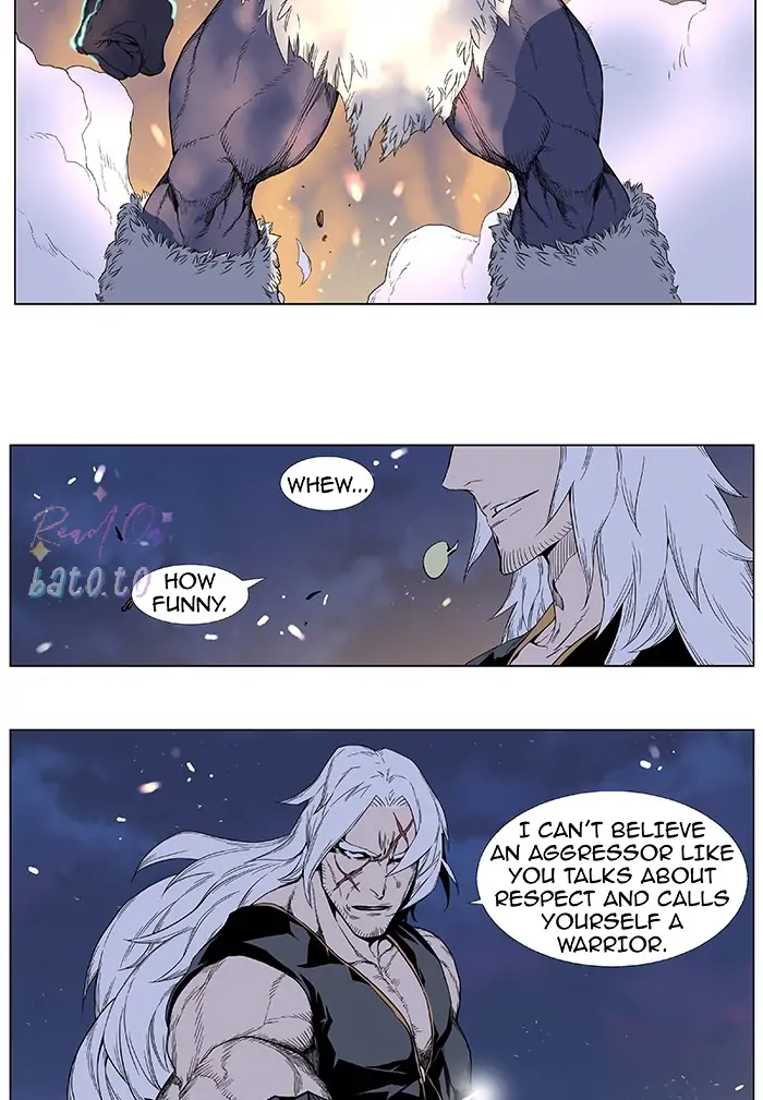 Read Noblesse ENGLISH Manga Online