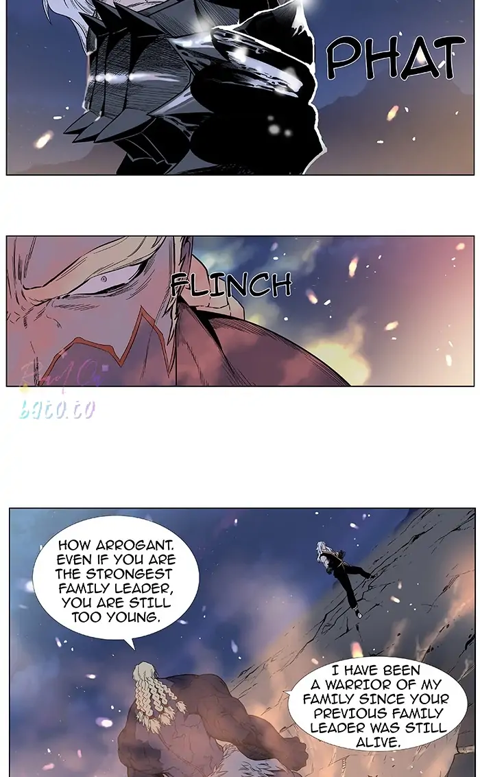Read Noblesse ENGLISH Manga Online