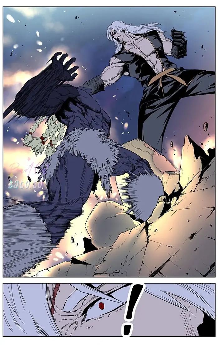 Read Noblesse ENGLISH Manga Online
