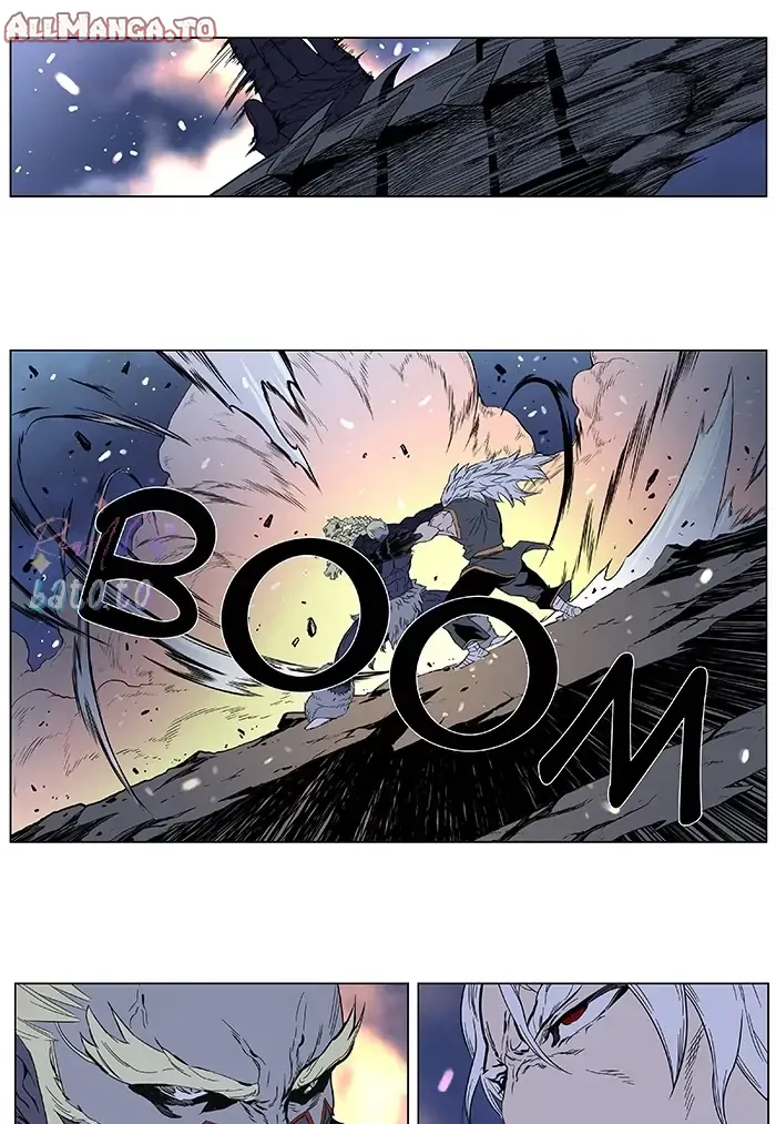 Read Noblesse ENGLISH Manga Online
