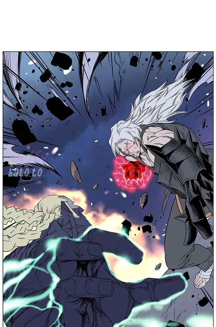 Read Noblesse ENGLISH Manga Online