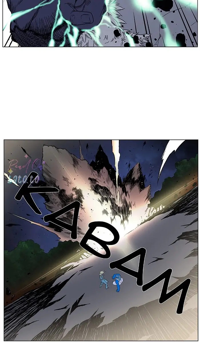 Read Noblesse ENGLISH Manga Online