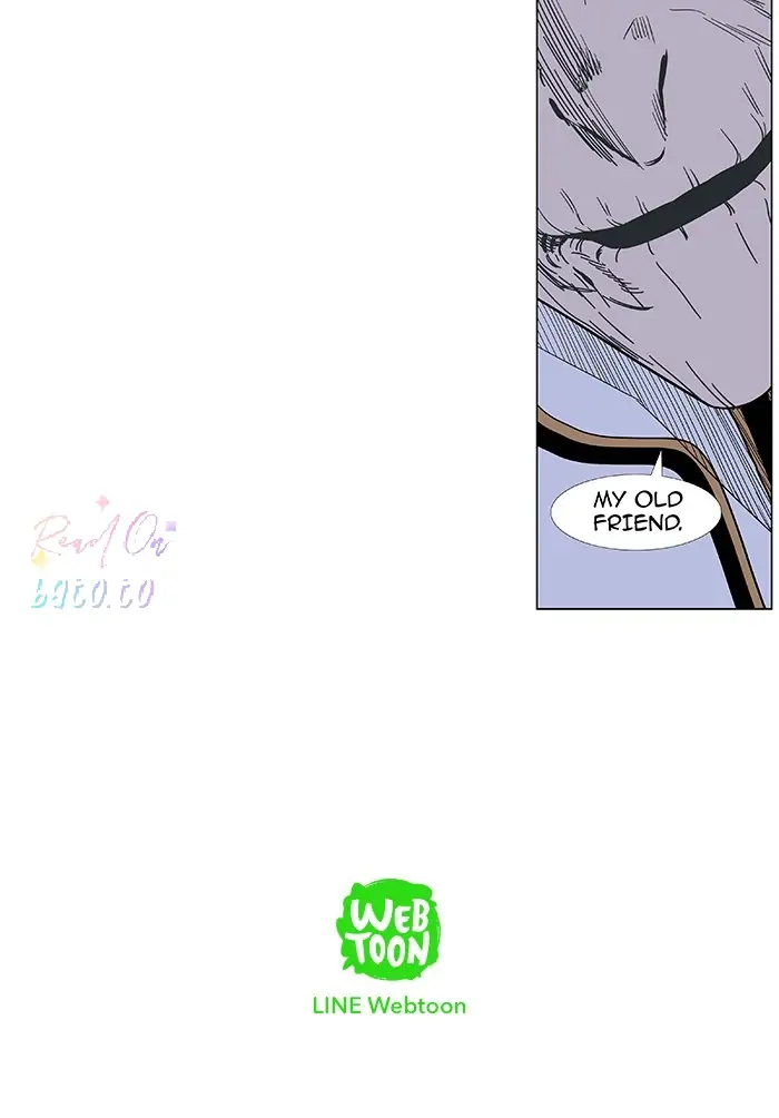 Read Noblesse ENGLISH Manga Online