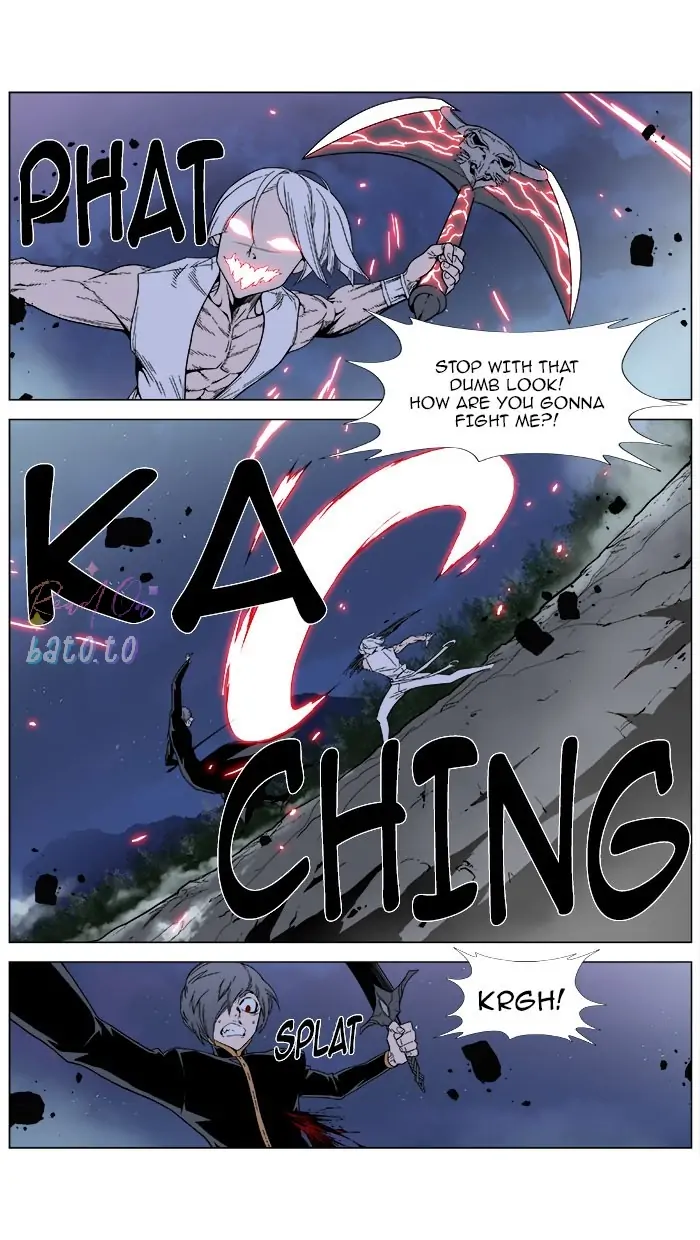 Read Noblesse ENGLISH Manga Online