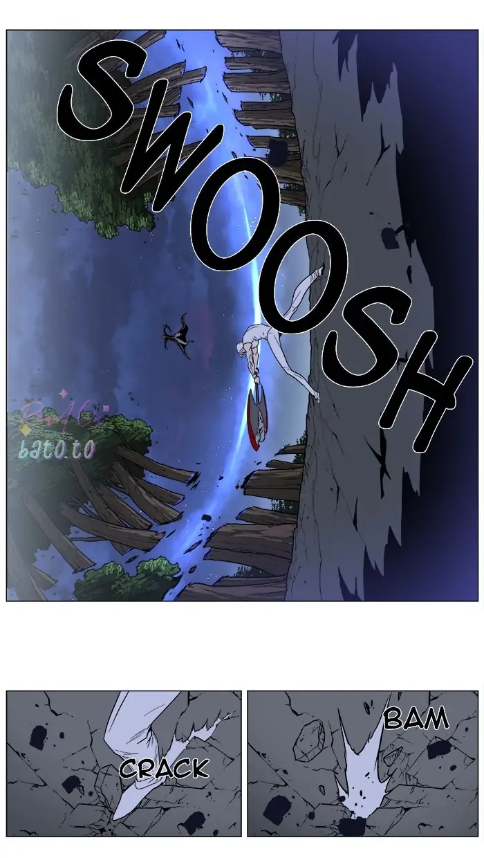 Read Noblesse ENGLISH Manga Online