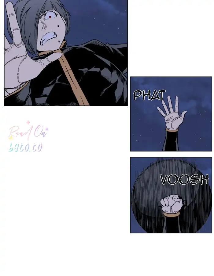 Read Noblesse ENGLISH Manga Online