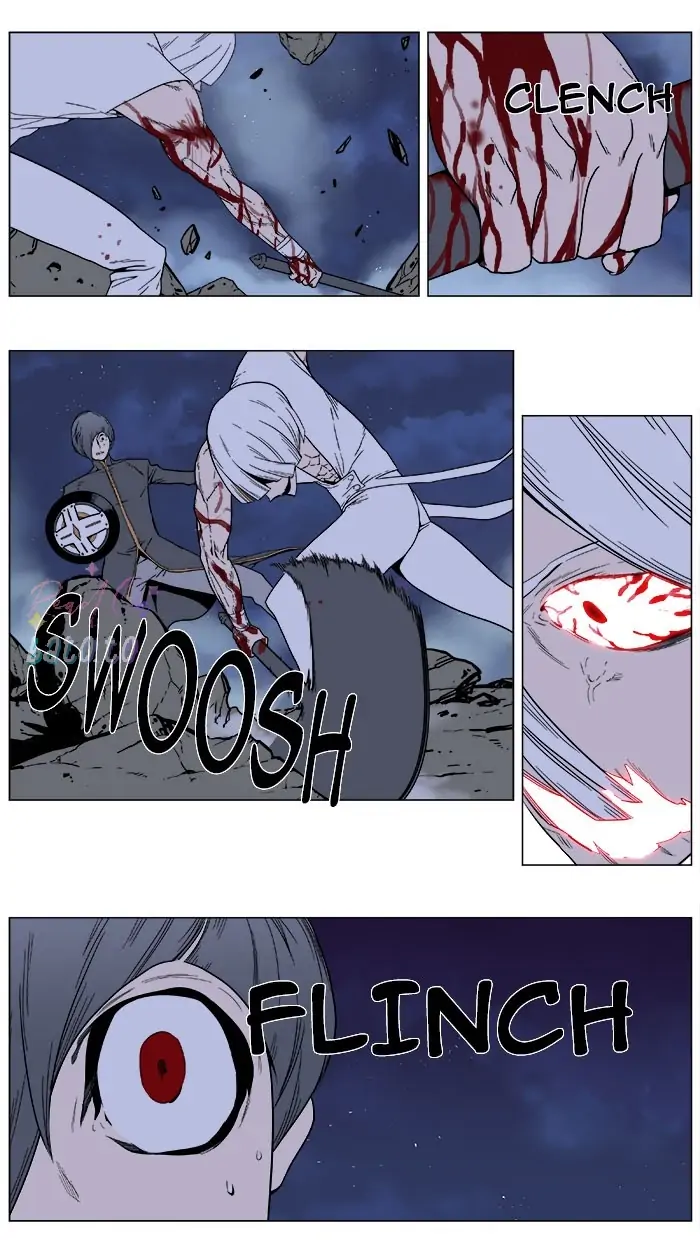 Read Noblesse ENGLISH Manga Online