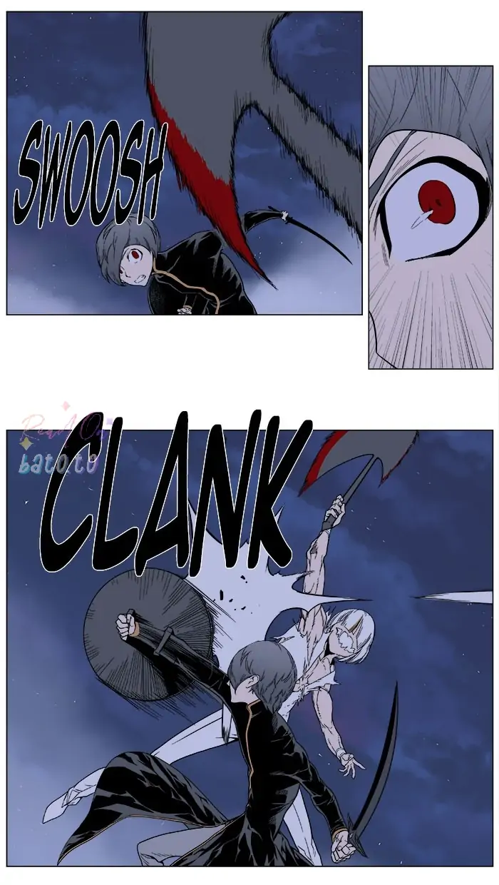 Read Noblesse ENGLISH Manga Online