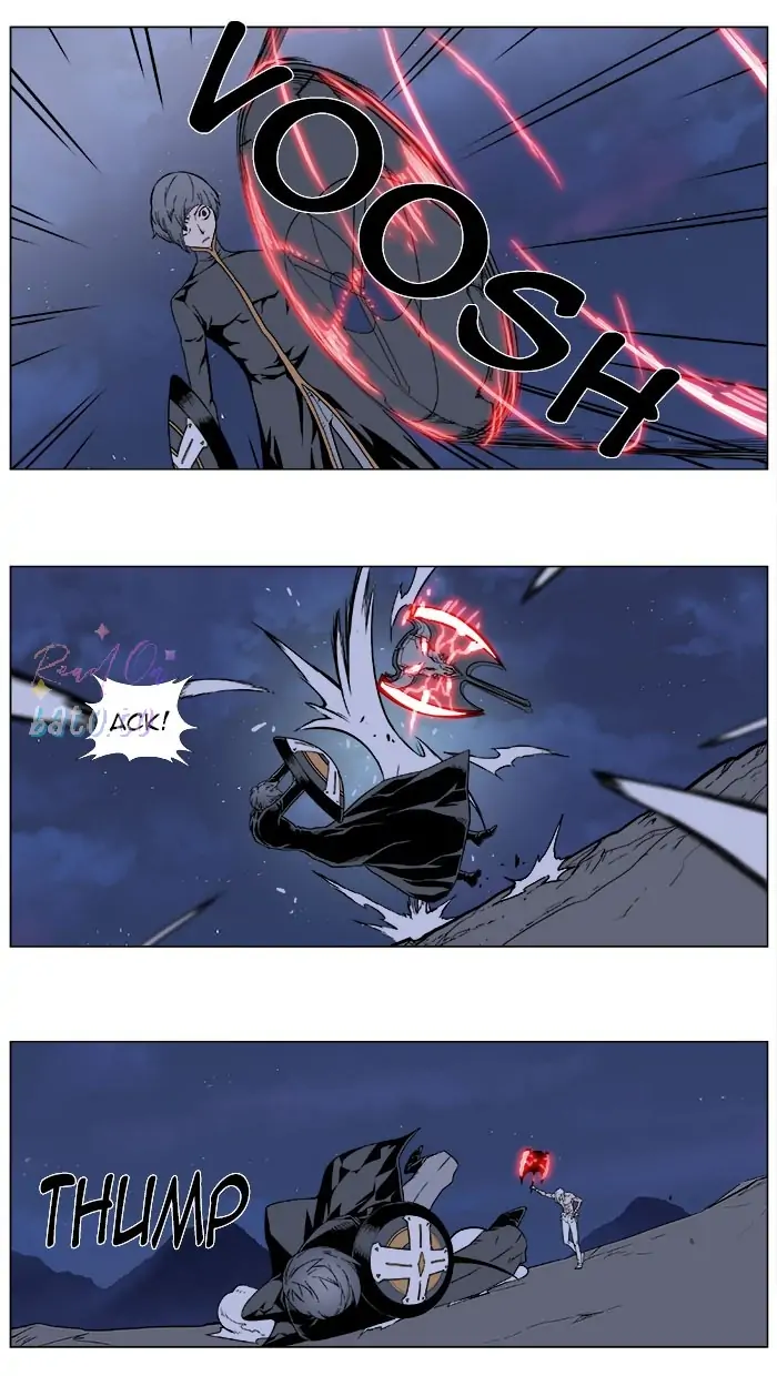 Read Noblesse ENGLISH Manga Online