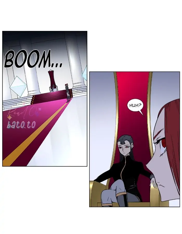 Read Noblesse ENGLISH Manga Online