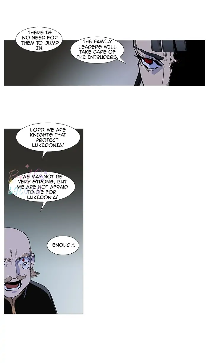 Read Noblesse ENGLISH Manga Online