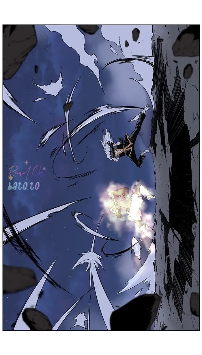Read Noblesse ENGLISH Manga Online