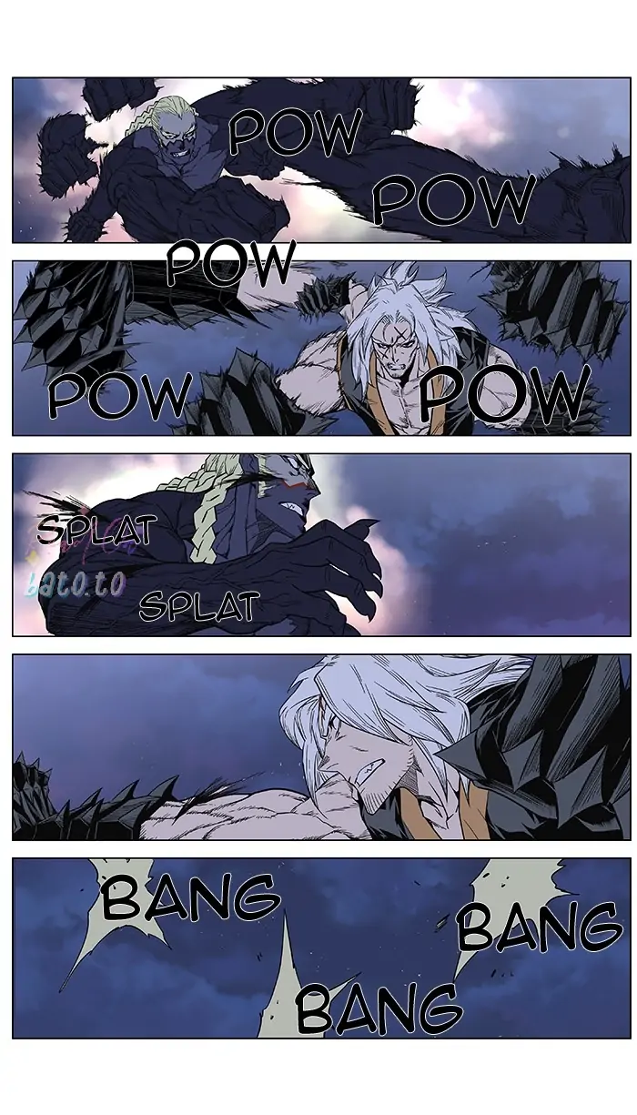 Read Noblesse ENGLISH Manga Online