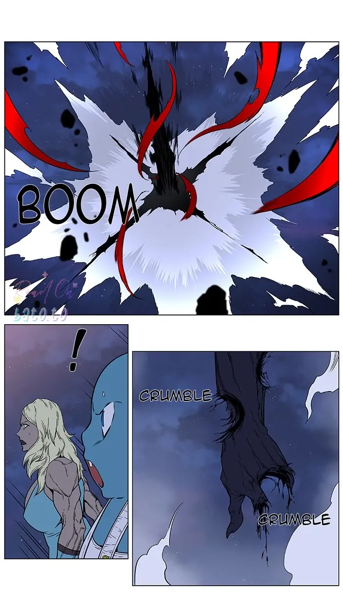 Read Noblesse ENGLISH Manga Online