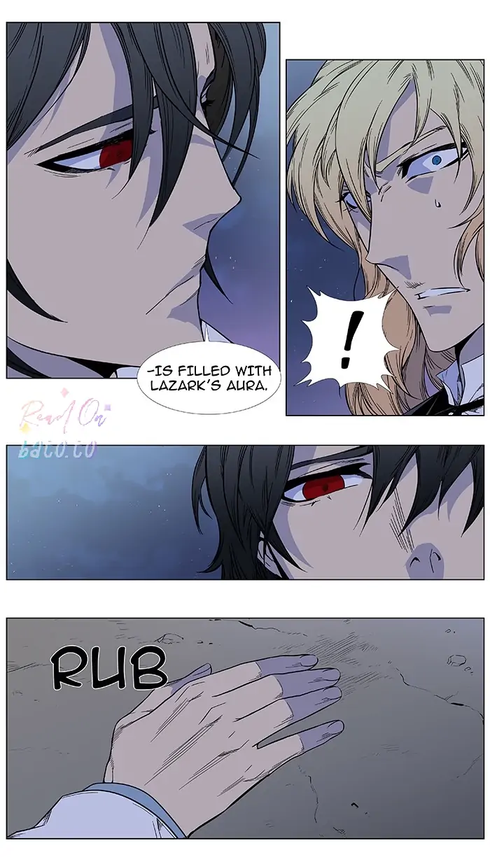 Read Noblesse ENGLISH Manga Online